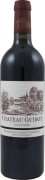Chateau Guibot La Fourvieille 2014 Front Bottle Shot