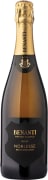 Benanti Noblesse 48 Mesi Spumante Brut 2020 Front Bottle Shot