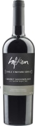 Lafken Cabernet Sauvignon 2017  Front Bottle Shot