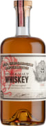 St. George Spirits Single Malt Whiskey Lot 22 Front Bottle Shot