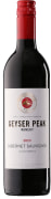 Geyser Peak Cabernet Sauvignon 2023  Front Bottle Shot