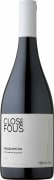 Clos des Fous Cauquenina 2017  Front Bottle Shot