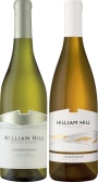 William Hill Estate Chardonnay Tasting Duo Gift Product Image