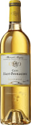 Chateau Clos Haut Peyraguey Sauternes 2009  Front Bottle Shot