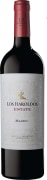 Los Haroldos Estate Malbec 2021  Front Bottle Shot