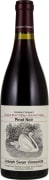 Joseph Swan Saralee's Vineyard Pinot Noir 2013 Front Bottle Shot
