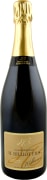 H. Billiot Fils Brut Grand Cru 2018  Front Bottle Shot