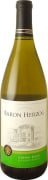 Baron Herzog Chenin Blanc (OU Kosher) 2016  Front Bottle Shot