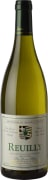 Domaine de Reuilly Les Pierres Plates Blanc 2017 Front Bottle Shot