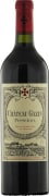 Chateau Gazin  2014 Front Bottle Shot