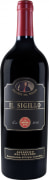 Cantine del Notaio Il Sigillo 2006  Front Bottle Shot