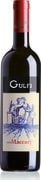 Gulfi Neromaccarj 2016  Front Bottle Shot