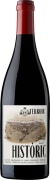 Terroir Al Limit Historic Negre 2021  Front Bottle Shot