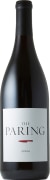 The Paring Syrah 2018  Front Bottle Shot