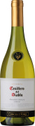 Casillero del Diablo Chardonnay 2019  Front Bottle Shot