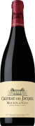 Chateau des Jacques Moulin-a-Vent 2018  Front Bottle Shot