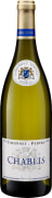 Simonnet-Febvre Chablis 2022  Front Bottle Shot