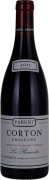 Domaine Parent Corton Les Renardes Grand Cru 2015  Front Bottle Shot