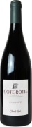 Domaine Clusel-Roch Cote-Rotie Les Schistes 2018  Front Bottle Shot