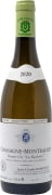 Domaine Jean-Claude Ramonet Chassagne-Montrachet Les Ruchottes Premier Cru 2020  Front Bottle Shot