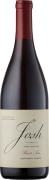 Josh Cellars Pinot Noir 2025 Front Bottle Shot