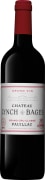 Chateau Lynch-Bages  2012  Front Bottle Shot