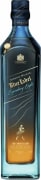 Johnnie Walker Blue Label Legendary Eight Blended Scotch Whisky Front Bottle Shot