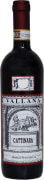 Vallana Gattinara 2010  Front Bottle Shot