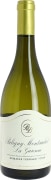Domaine Bernard-Bonin Puligny-Montrachet La Garenne Premier Cru 2020  Front Bottle Shot