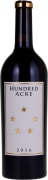 Hundred Acre Ark Vineyard Cabernet Sauvignon 2016  Front Bottle Shot
