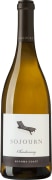 Sojourn Sonoma Coast Chardonnay 2016  Front Bottle Shot
