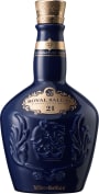 Royal Salute 21 Year Blended Scotch Whisky (700ML) Front Bottle Shot