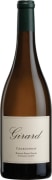 Girard Russian River Chardonnay 2015 Front Bottle Shot