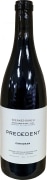 Precedent Spenker Ranch Carignan 2022  Front Bottle Shot