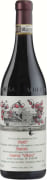Vietti Barolo Riserva Villero 2012  Front Bottle Shot