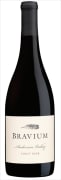 Bravium Anderson Valley Pinot Noir 2019  Front Bottle Shot