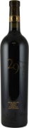 Vineyard 29 Aida Estate Cabernet Sauvignon (1.5 Liter Magnum) 2007  Front Bottle Shot