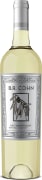 B.R. Cohn Silver Label Sauvignon Blanc 2019  Front Bottle Shot