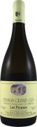 Jean et Sebastien Dauvissat Chablis Les Preuses Grand Cru 2022  Front Bottle Shot
