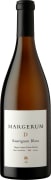 Margerum D Sauvignon Blanc 2022  Front Bottle Shot