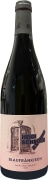 Heidi Schrock & Sohne Kulm Blaufrankisch 2020  Front Bottle Shot