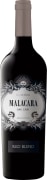 Malacara Oak Cask Red Blend 2020  Front Bottle Shot