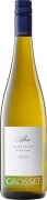 Grosset Alea Riesling 2022  Front Bottle Shot
