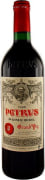 Chateau Petrus  1998 Front Bottle Shot