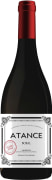 Mustiguillo Atance Bobal 2016 Front Bottle Shot