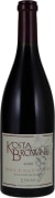 Kosta Browne Amber Ridge Vineyard Syrah 2005 Front Bottle Shot