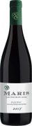 Chateau Maris Rouge 2018 Front Bottle Shot