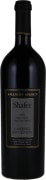 Shafer Hillside Select Cabernet Sauvignon 1999 Front Bottle Shot