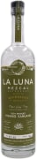 La Luna Manso Sahuayo Mezcal Front Bottle Shot