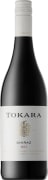 Tokara Shiraz 2013 Front Bottle Shot